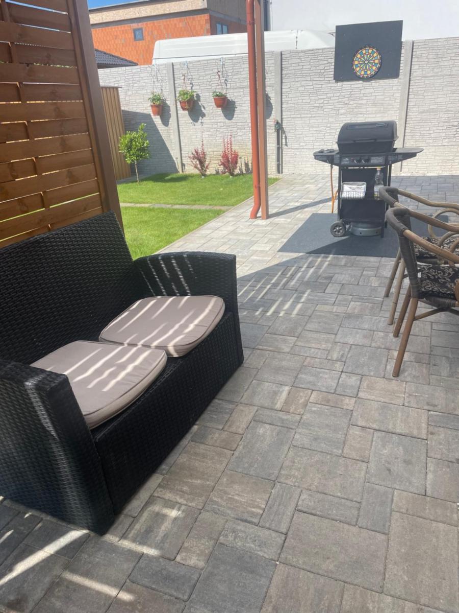 Apartmán Losonci Nesvady - Housity