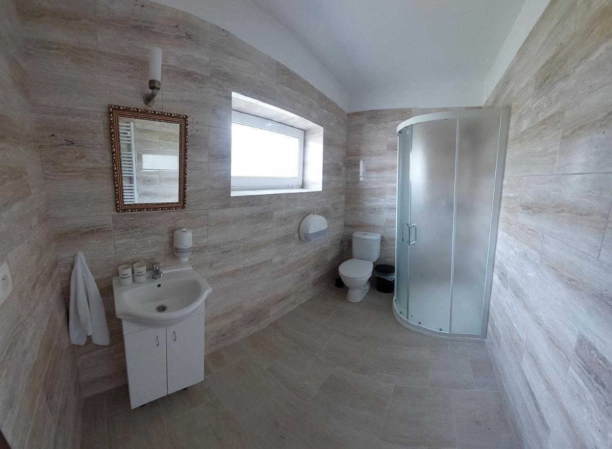 Suitetrails - Hotel u Jindry