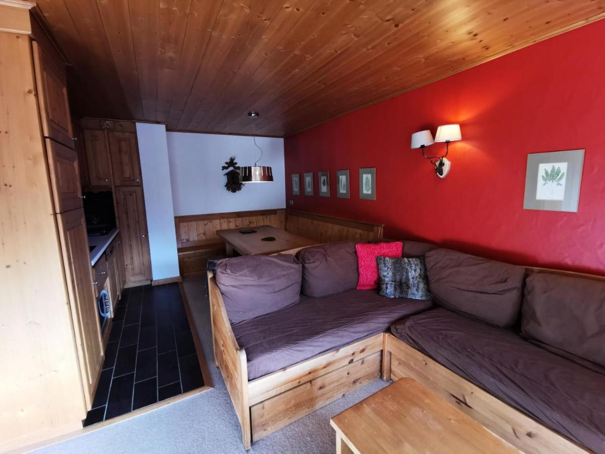 Résidence Plein Soleil - Appartement PLEIN SOLEIL 810 pour 5 Personnes 80 - Housity