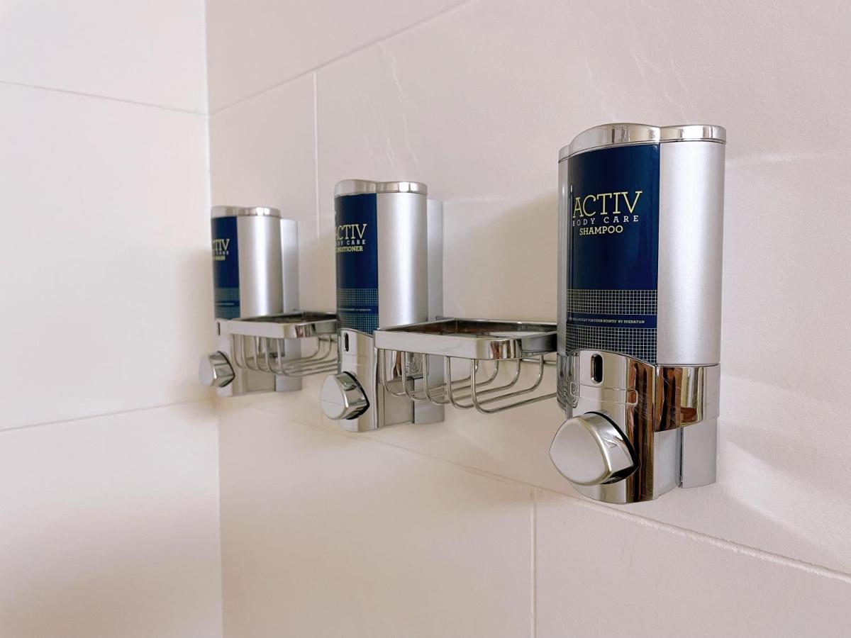 Four Points by Sheraton San Rafael Marin County - Housity
