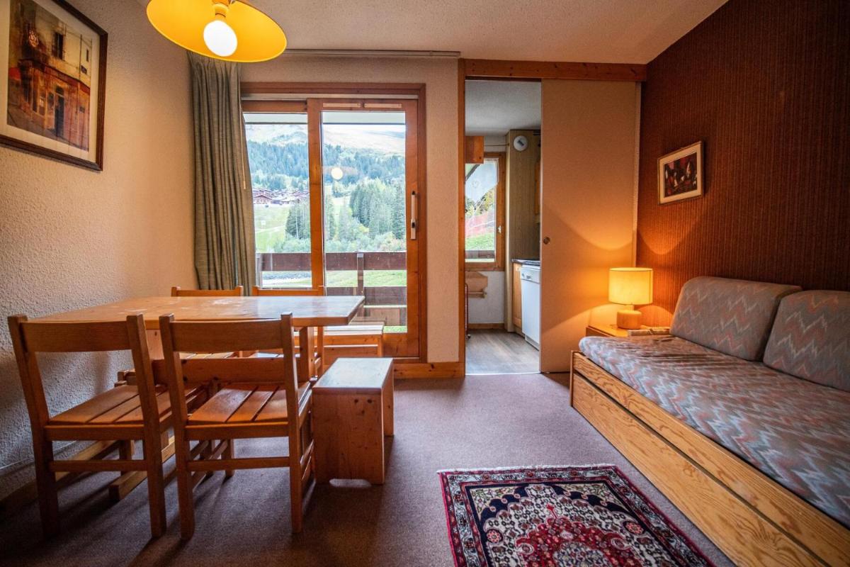 MUCILLON G - Appartement MUCILLON 5 pour 4 Personnes 29 - Housity