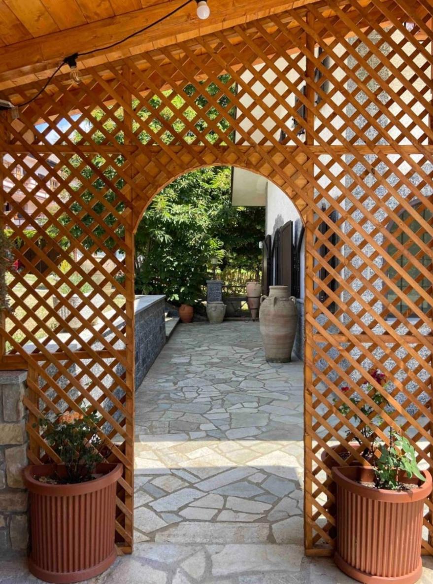 Moretti Mountain House - Relax in Nature - Housity