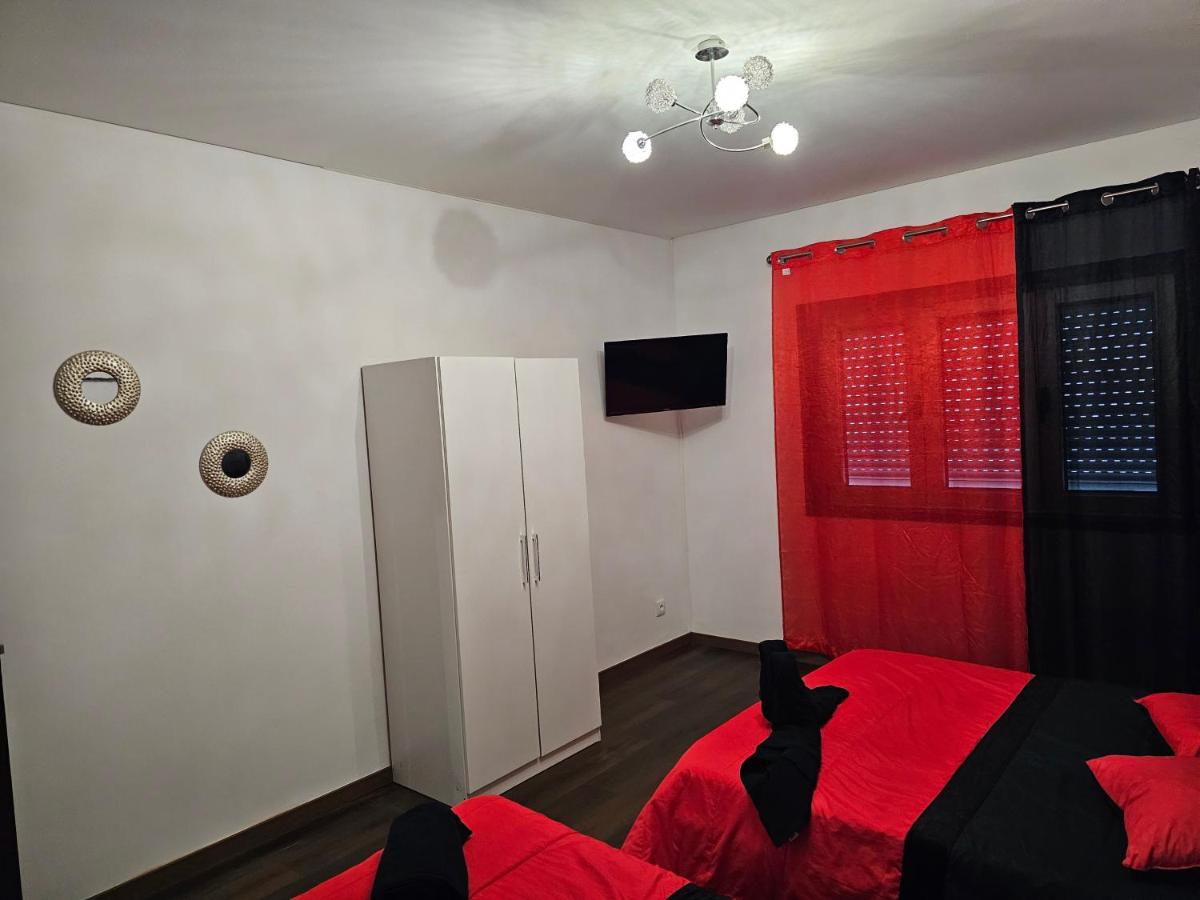 Reis Apartment - Housity