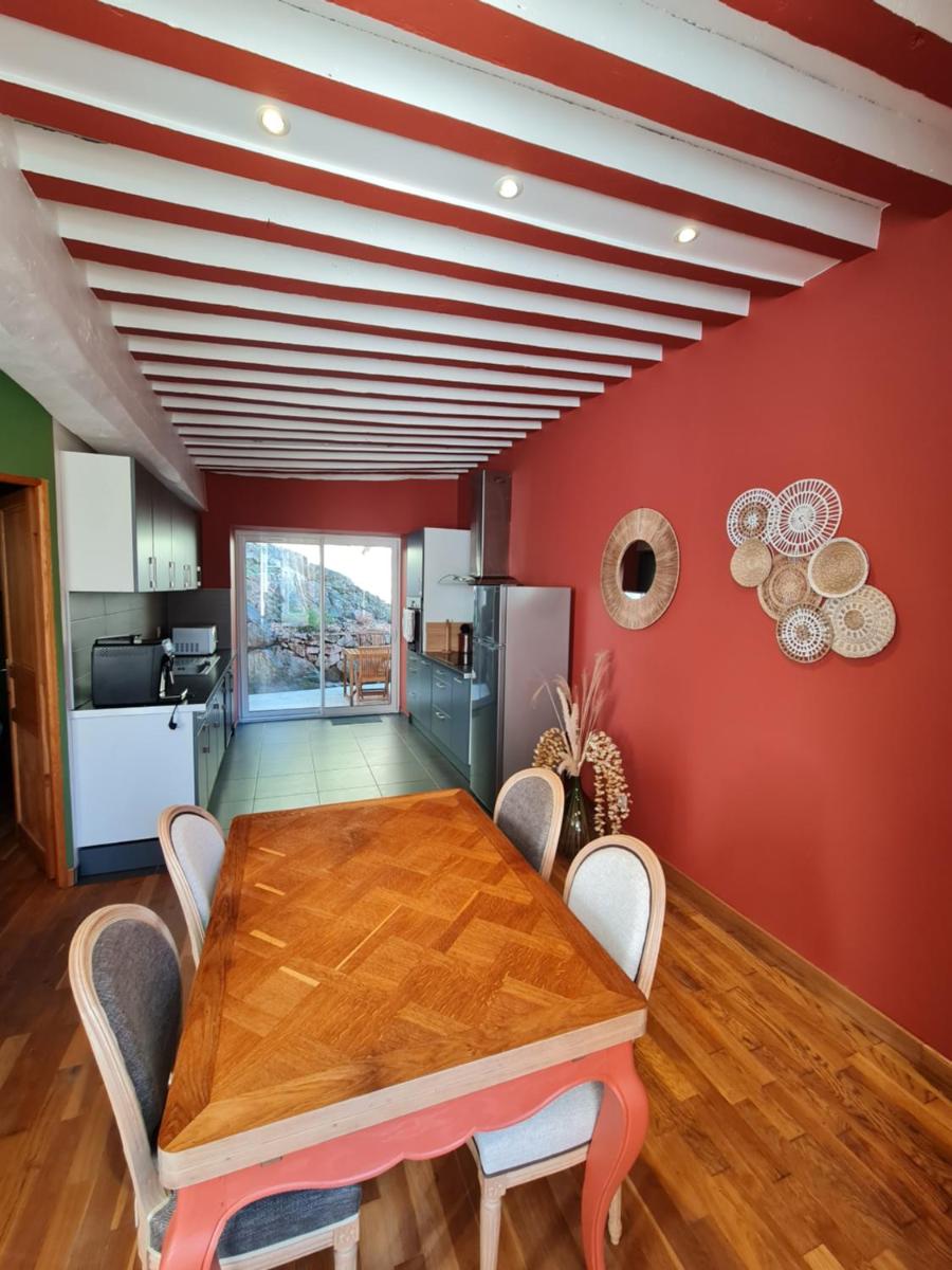 Le Moulin de L'O - L'Orle Nature - Housity