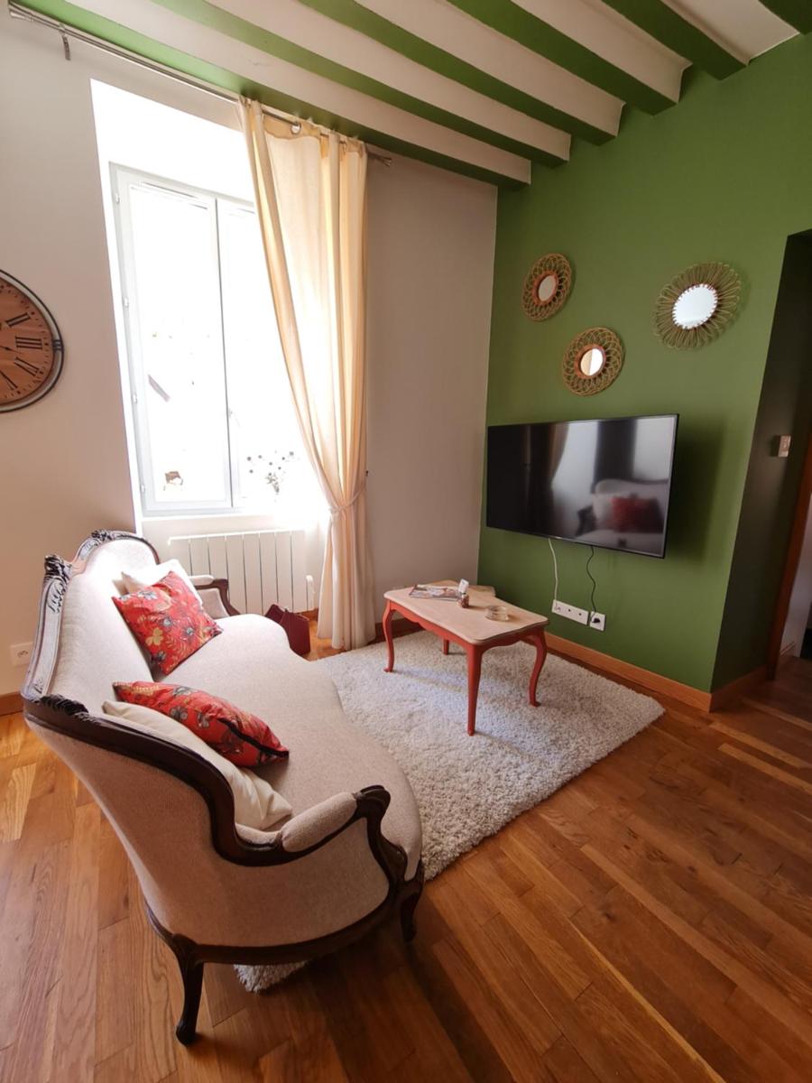 Le Moulin de L'O - L'Orle Nature - Housity