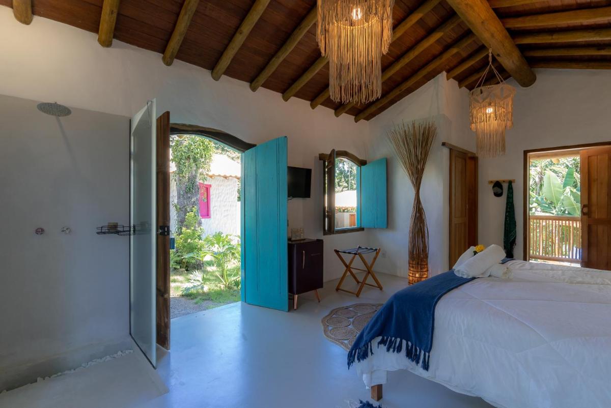 Villa Mediterrâneo Trancoso - Housity