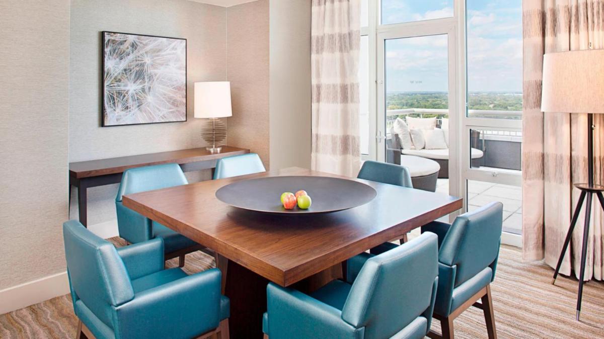 The Westin Chicago North Shore - Housity