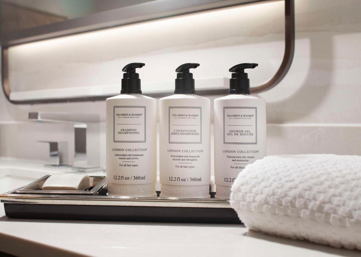 Hilton Anatole - Housity