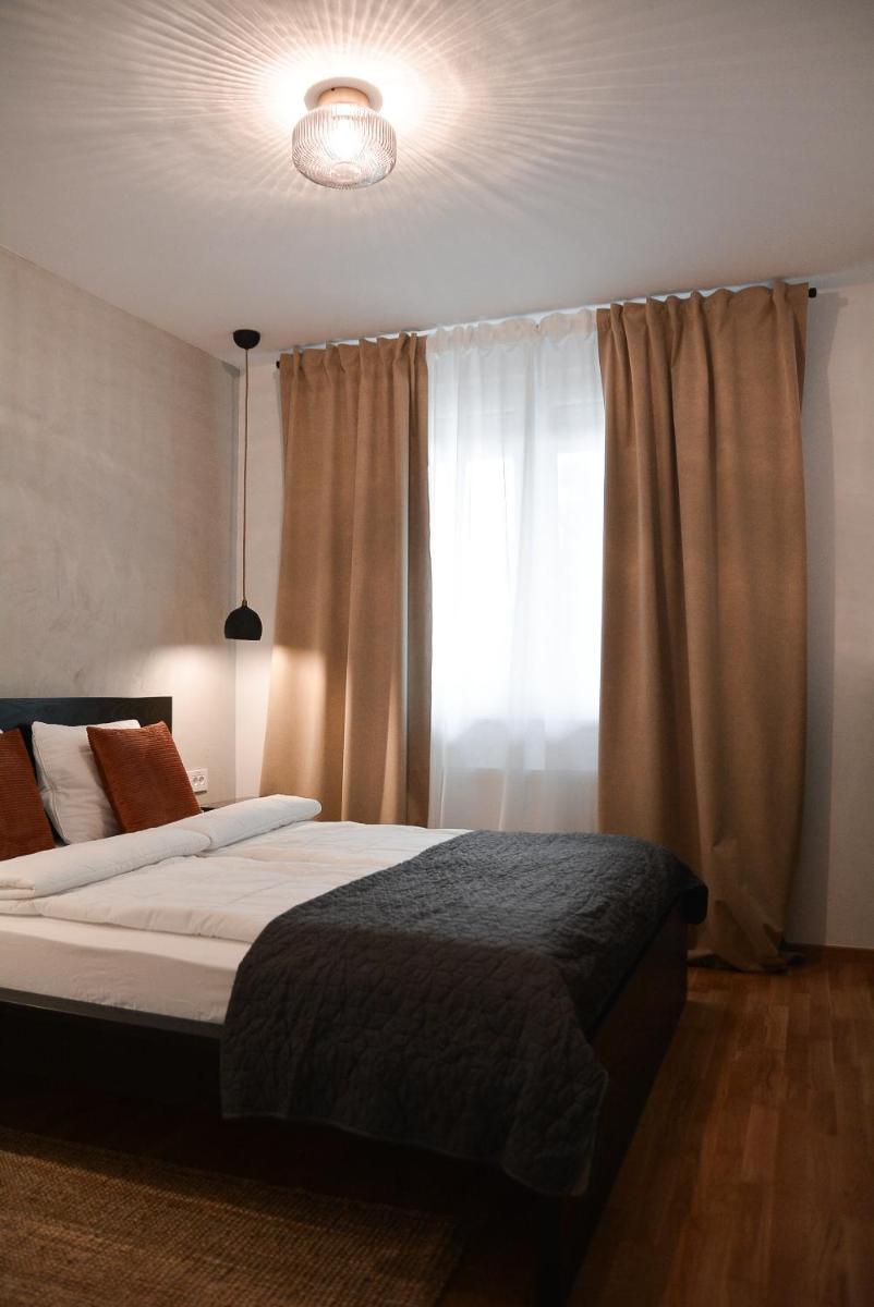 CROWN apartment 3 - Hizvo