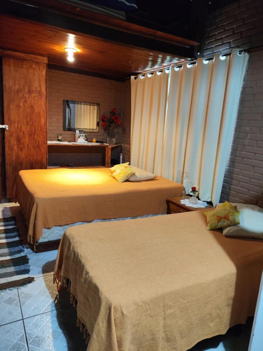 Espaço Mezanino - Housity