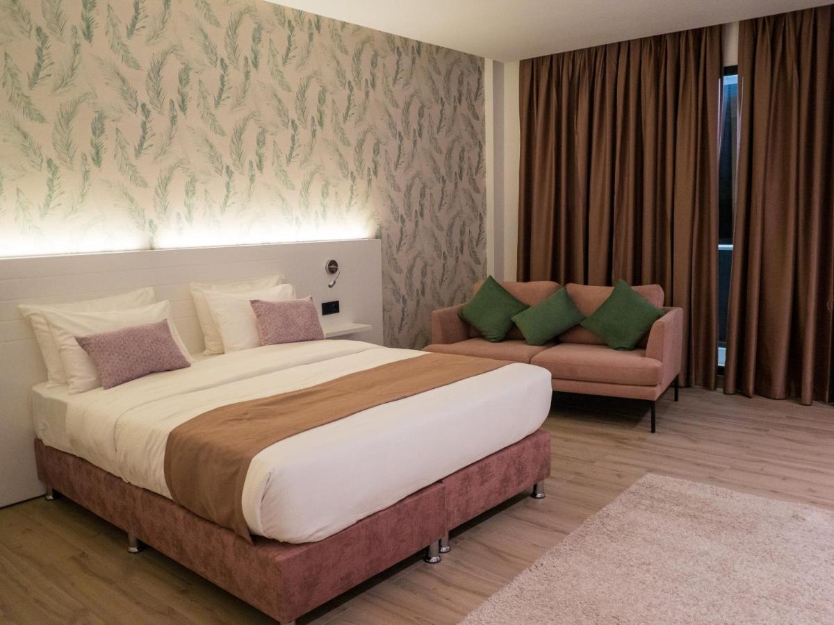 HOTEL HIBA - Hizvo