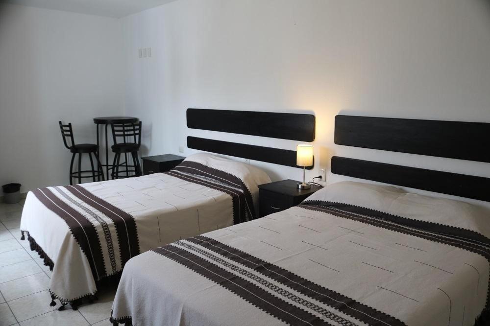 HOTEL CASA BLANCA COEXIST SPACE - Housity