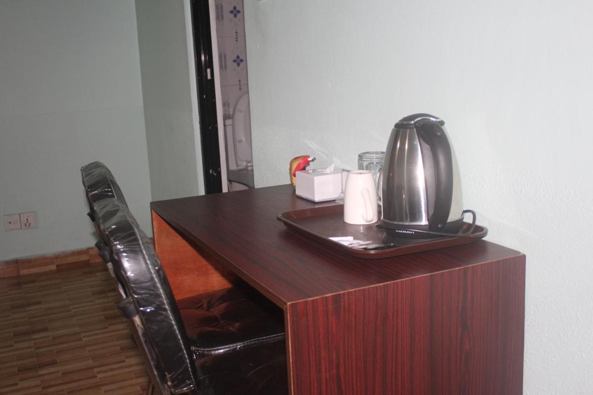 Yaksa Hotel Pvt. Ltd. - Housity