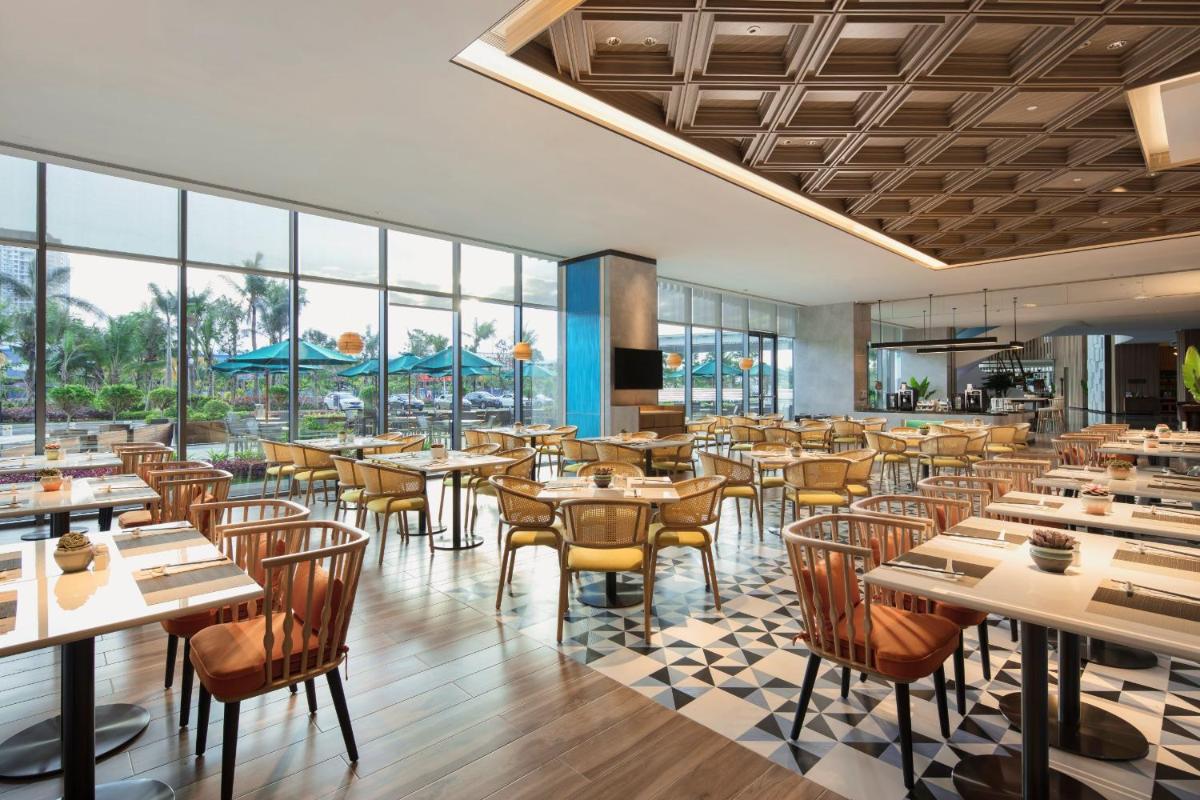 Hilton Garden Inn Sanya - Housity