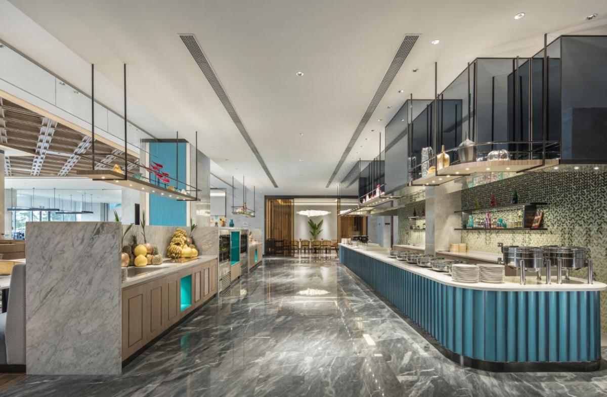 Hilton Garden Inn Sanya - Housity