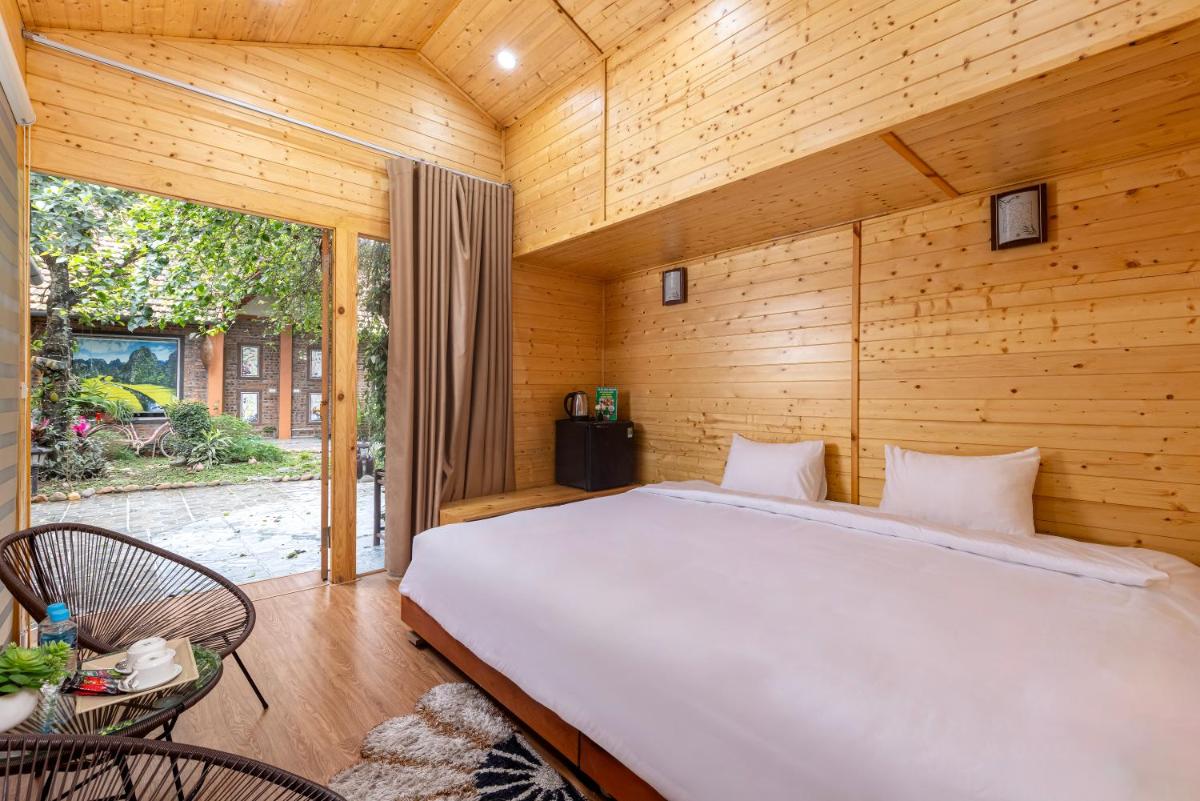 Tam Coc Friends Bungalow Ninh Bình - Housity