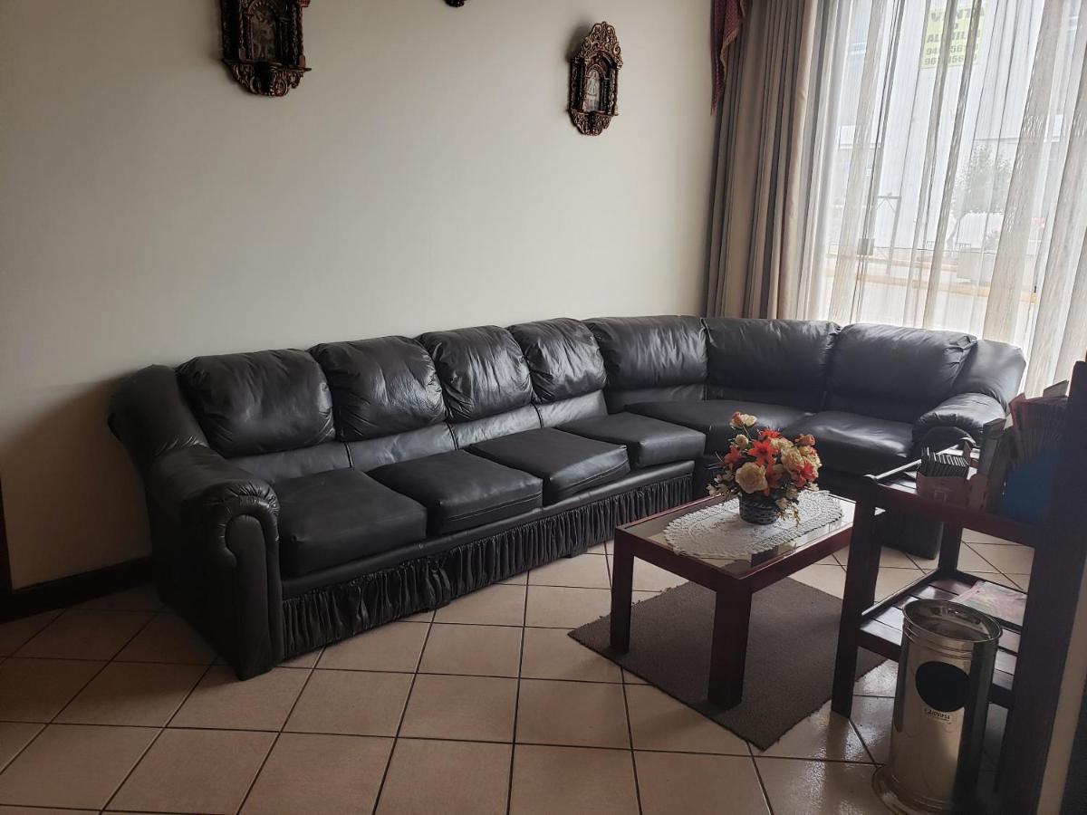 Vilandré Hotel Cusco - Hizvo