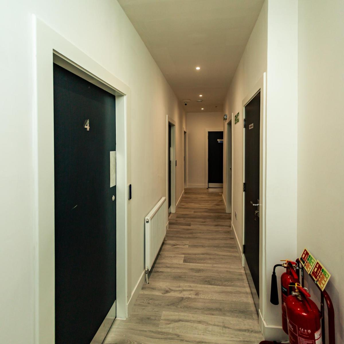 CHEERZ Apartments - Housity
