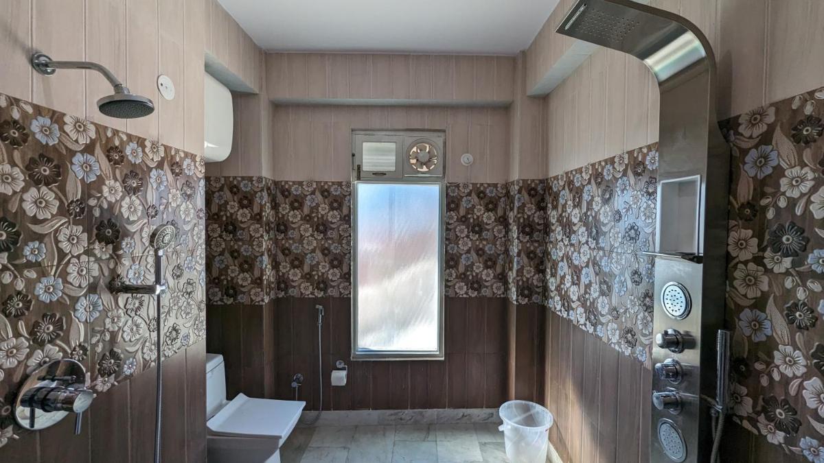 Suitetrails - El Cielo, B&B