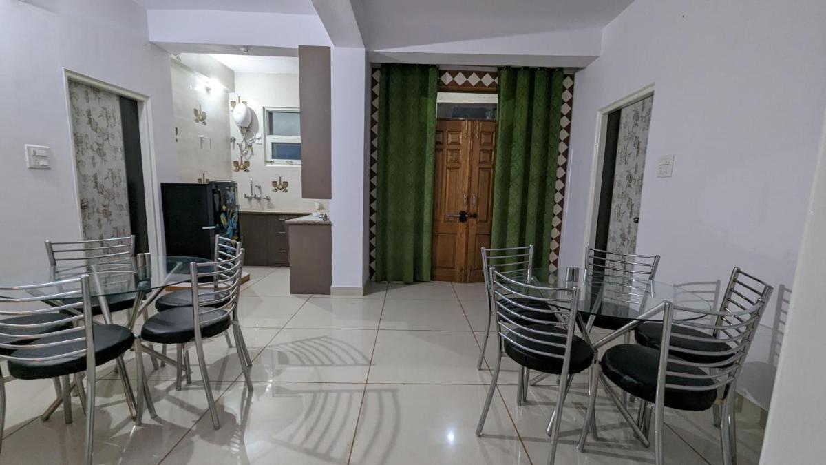 Suitetrails - El Cielo, B&B