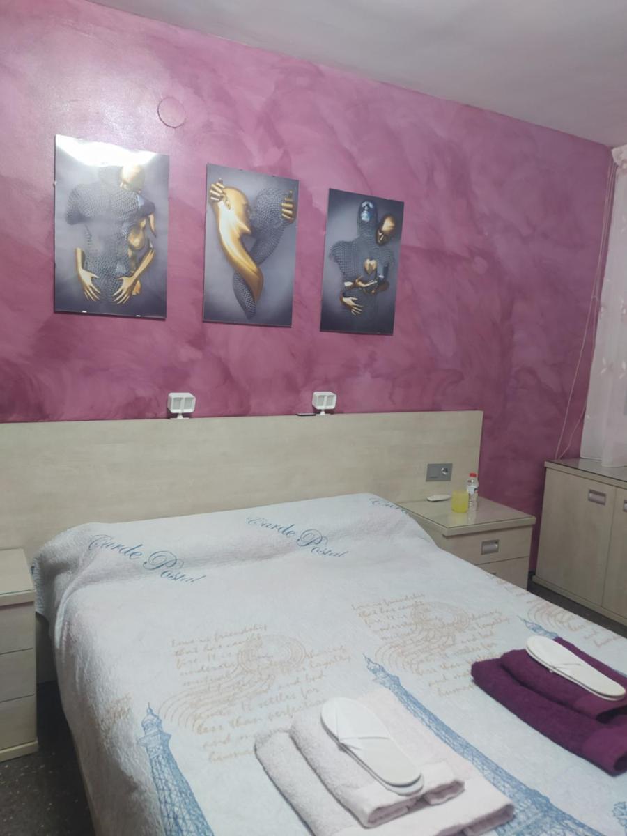 Suite en apartartamento compartido con piscina en la playa - Housity