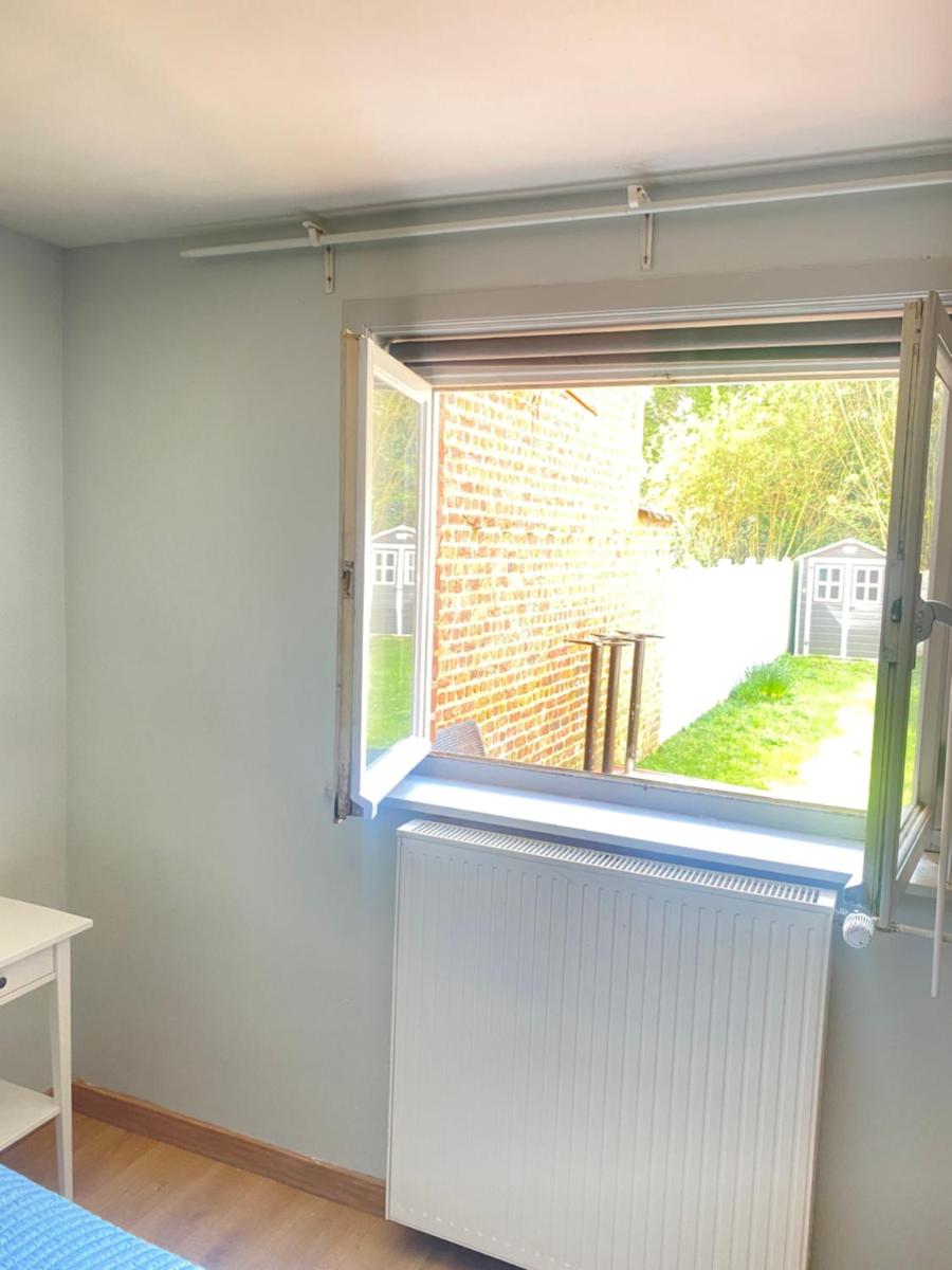 Chambre Chants d'oiseaux - Housity
