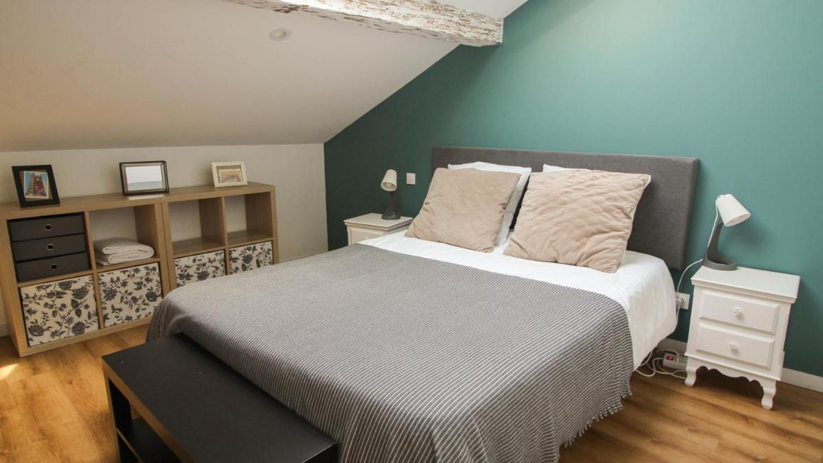 Residence Pasteur Angouleme - Housity