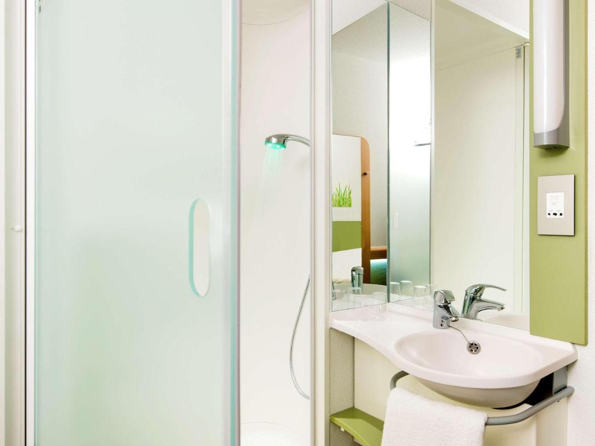 Ibis Budget Roanne Hôtel - Housity