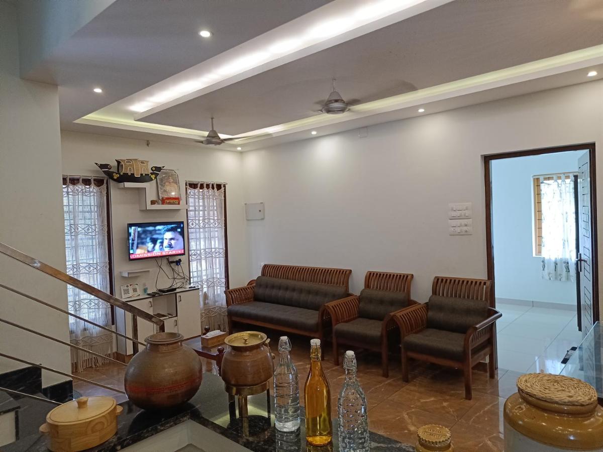 Swasthigriha's Beach Homestay, Cherai - Housity