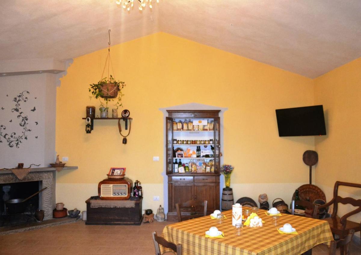 Al Bosco delle Api - Housity