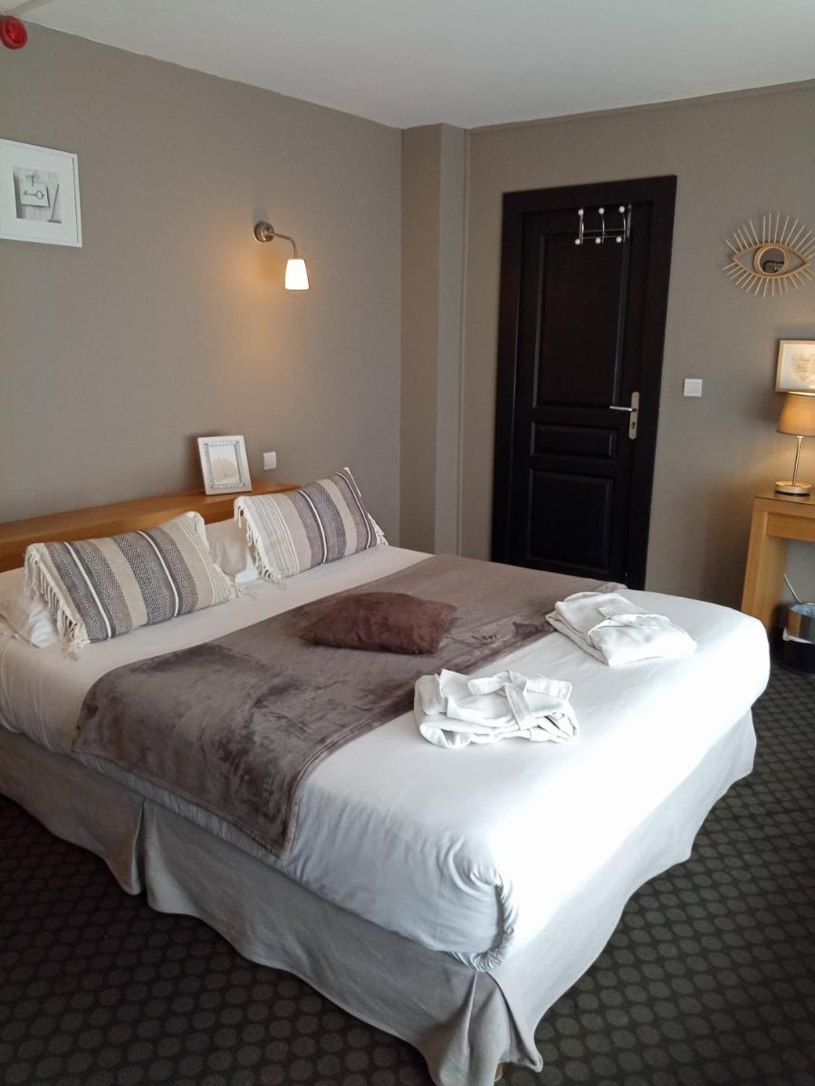 Be Cottage Hotel - Housity