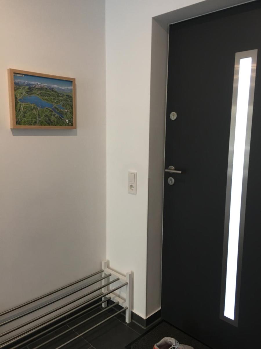 Ferienwohnung Bodensee Nenzingen Hegau - Housity