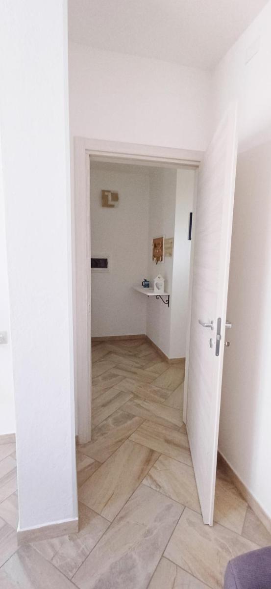 La casa di Cry - Housity