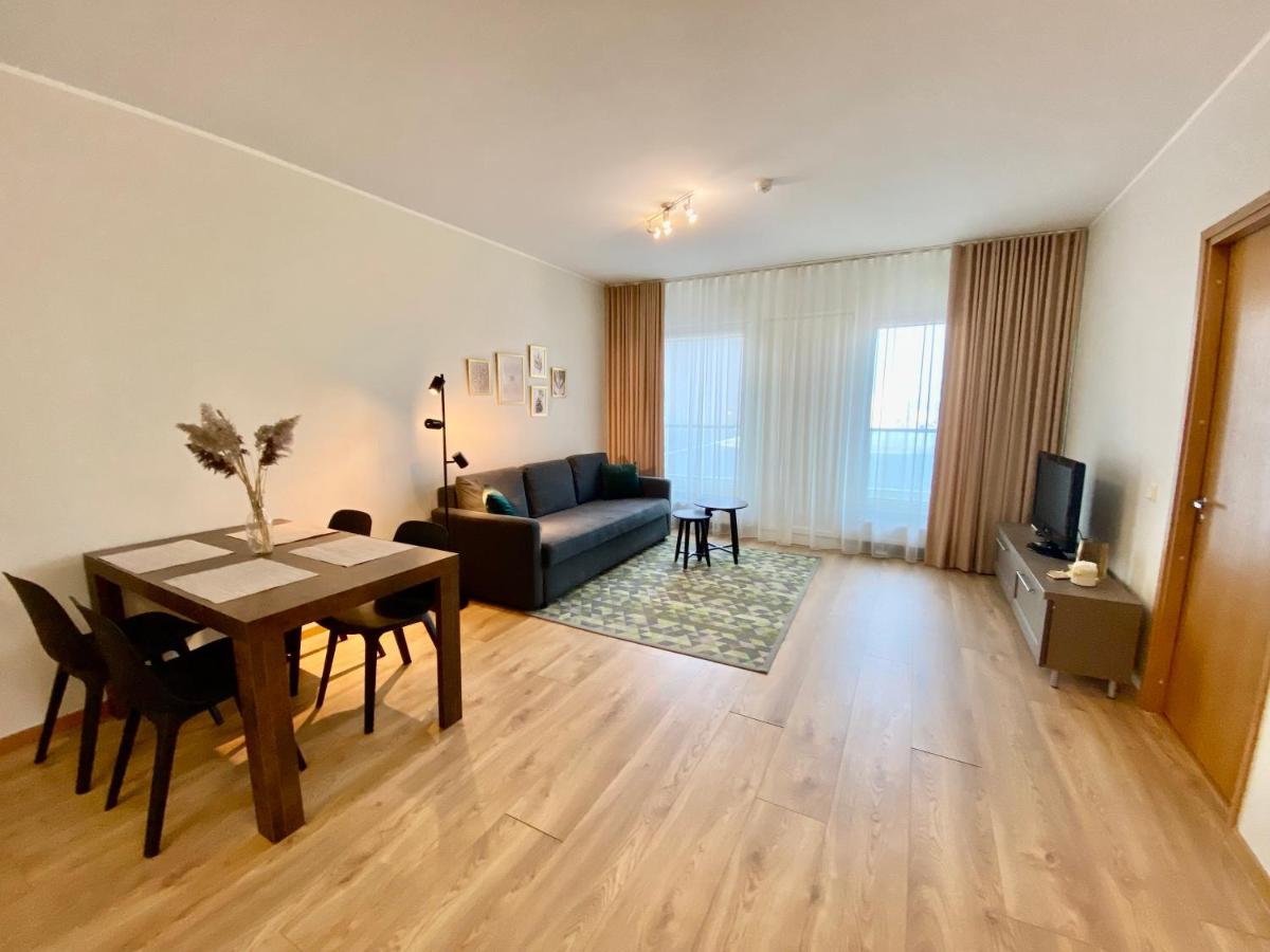 Cozy Foorum Apartment - Tallinn City Centre - Housity