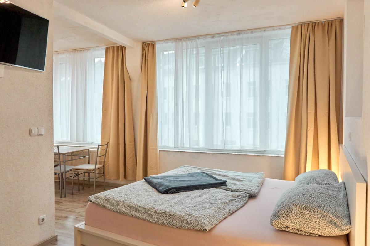 Pension Neuerbe - Housity