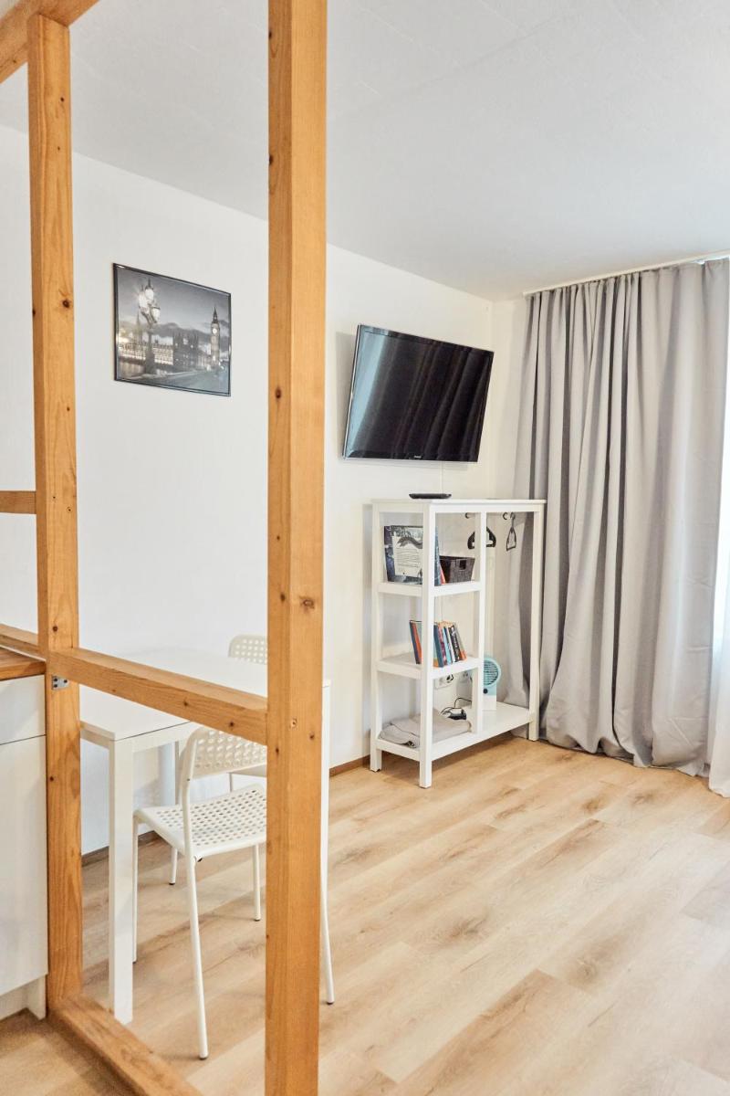 Pension Neuerbe - Housity