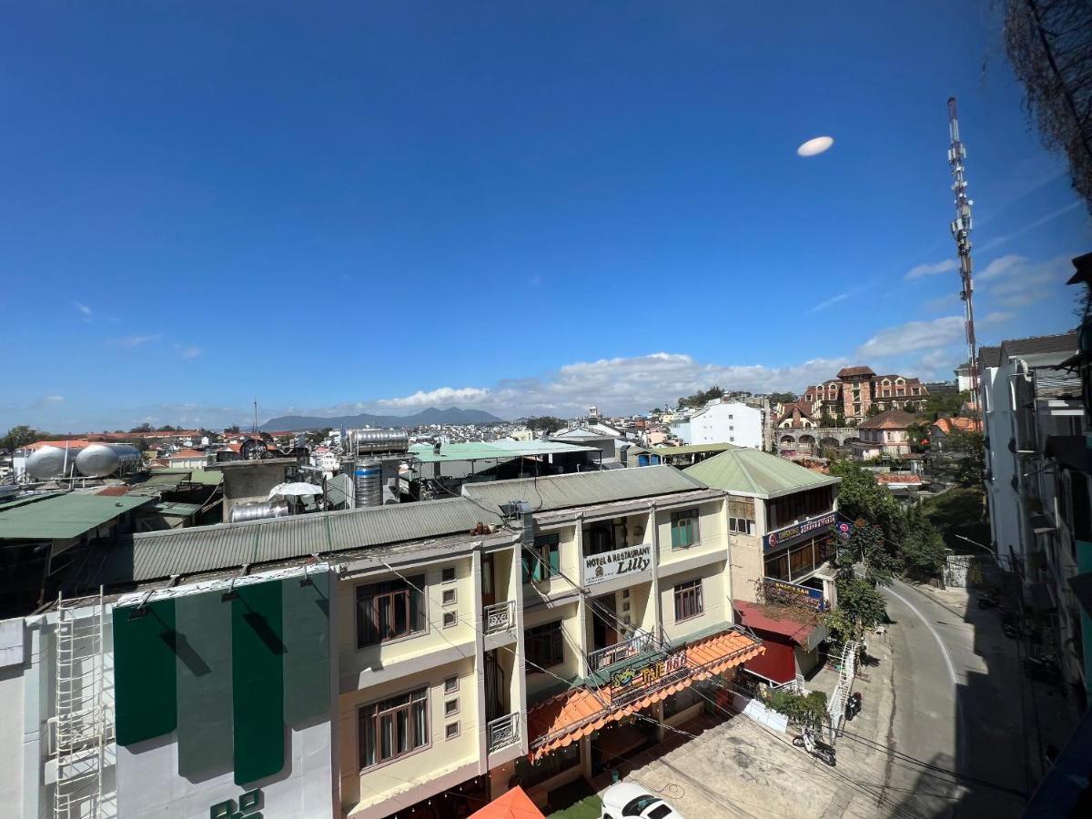 Phương Mai Hotel Đà Lạt - Housity