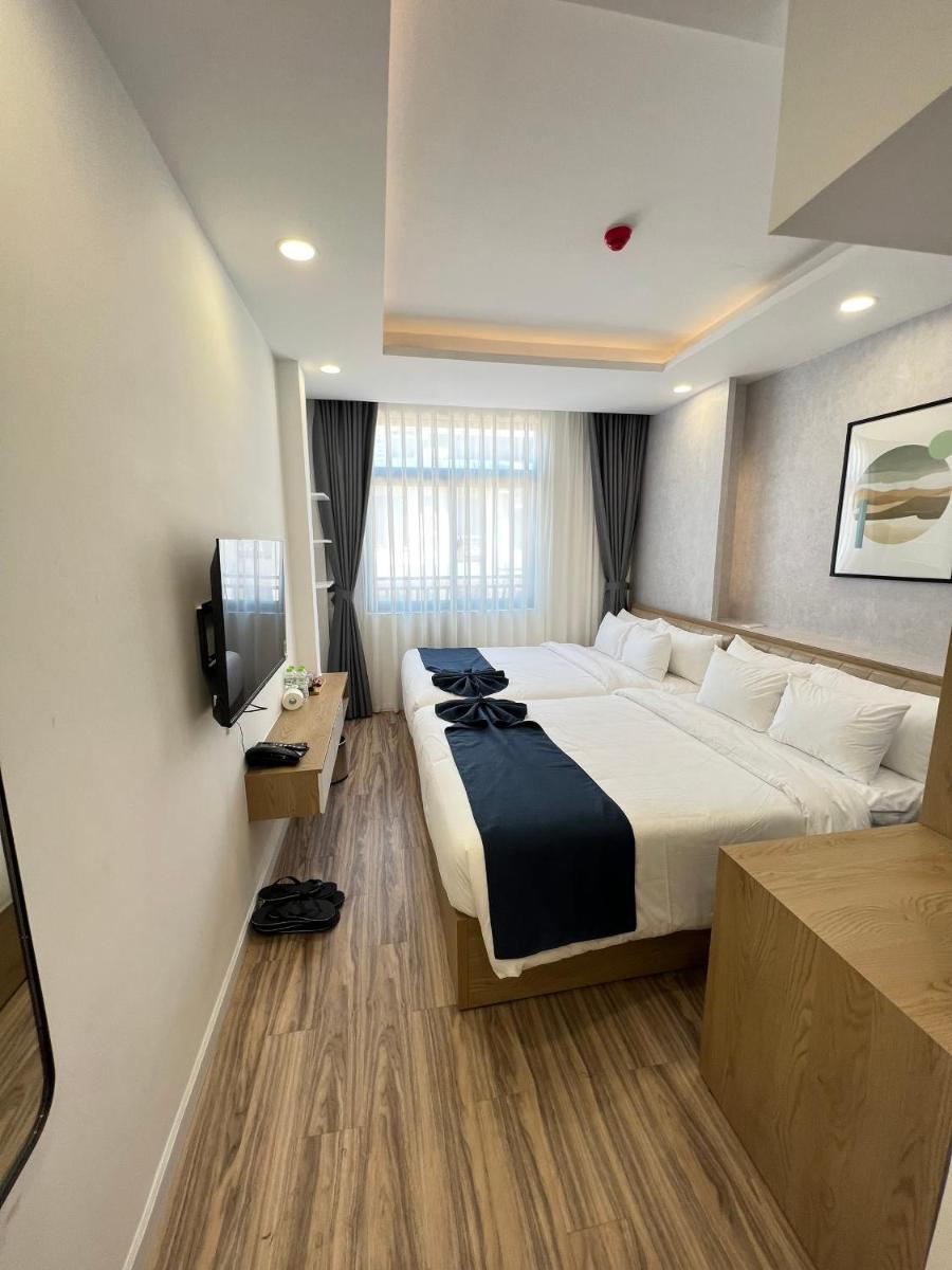 Phương Mai Hotel Đà Lạt - Housity