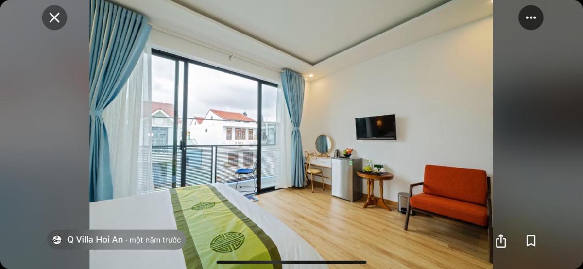 Suitetrails - Q Villa Hoi An