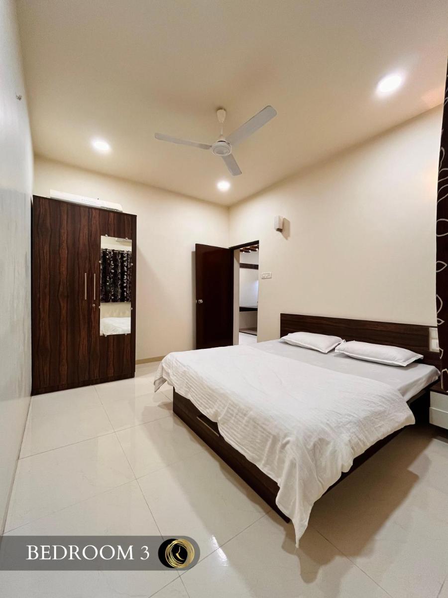 3BHK - Entire property - New listing at OFFER PRICE - Housity