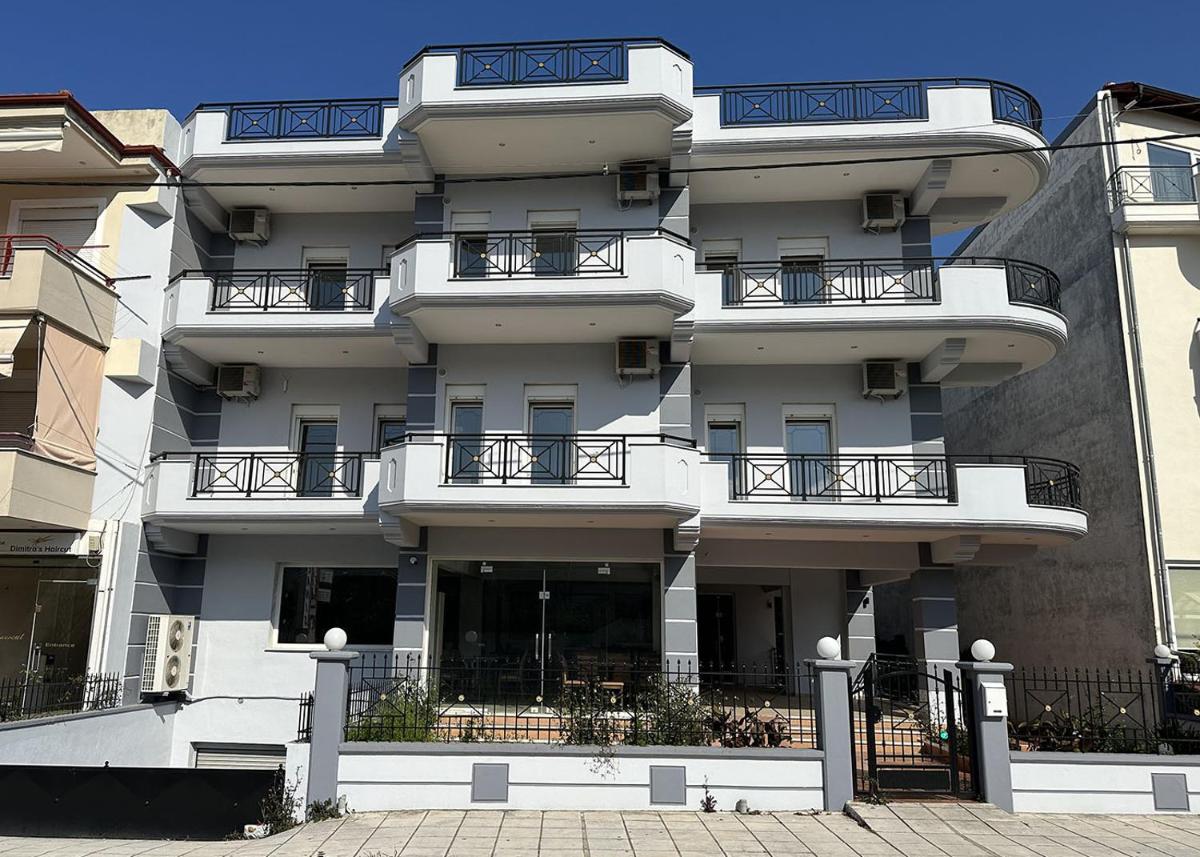 Hotel Calisto - Housity