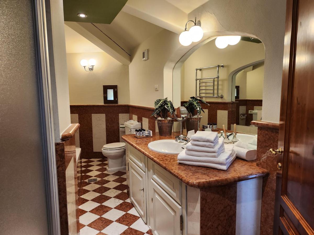Resort Locanda San Verolo Boutique Hotel - Housity