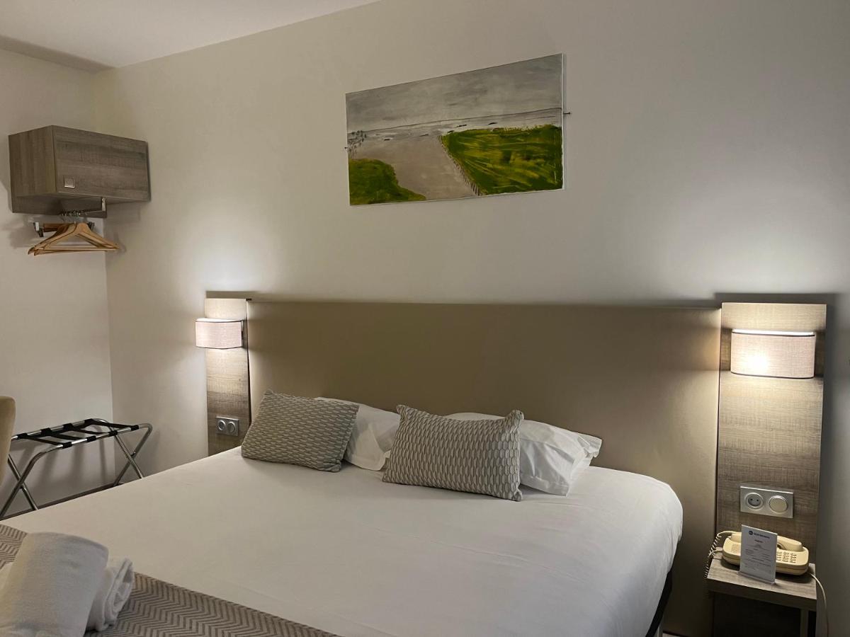 Un ou plusieurs lits dans un hébergement de l'établissement Best Western Hotel & Spa Austria-La Terrasse