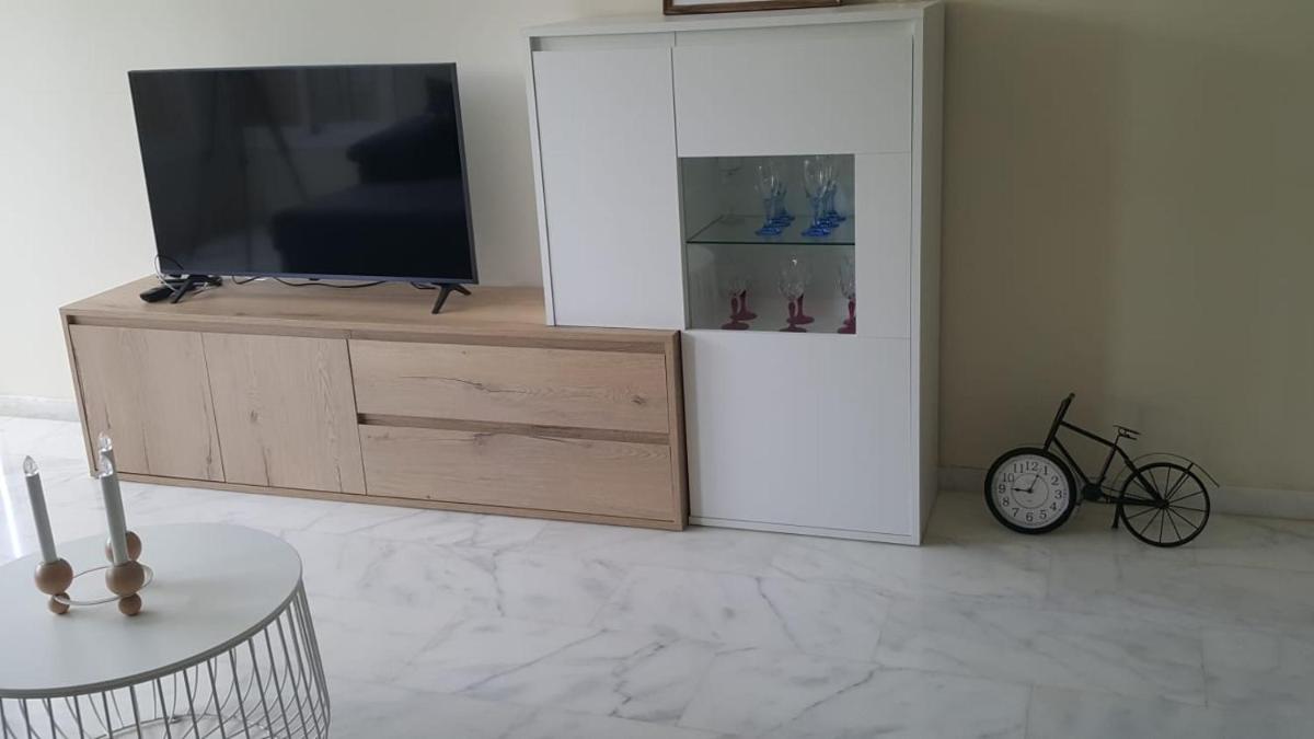 Luxury Apartment HDA Golf Resort - Los Olivos H 007 - Housity