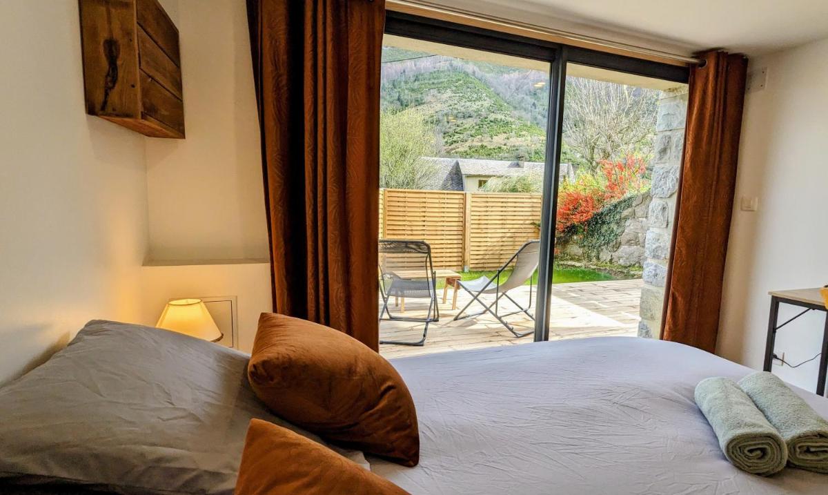 Le Tucou - Gîte & Spa Tout confort - Housity
