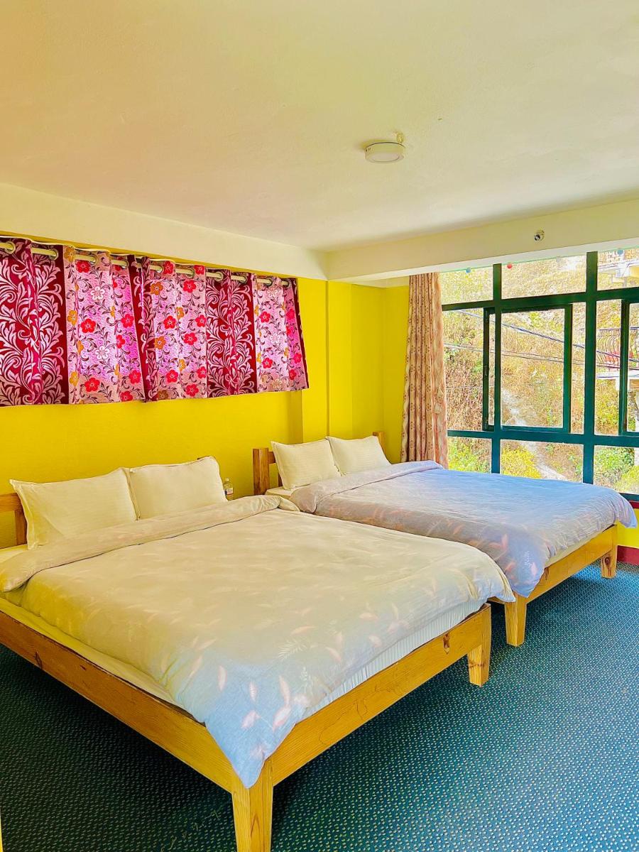 Hotel New Dragon - Housity
