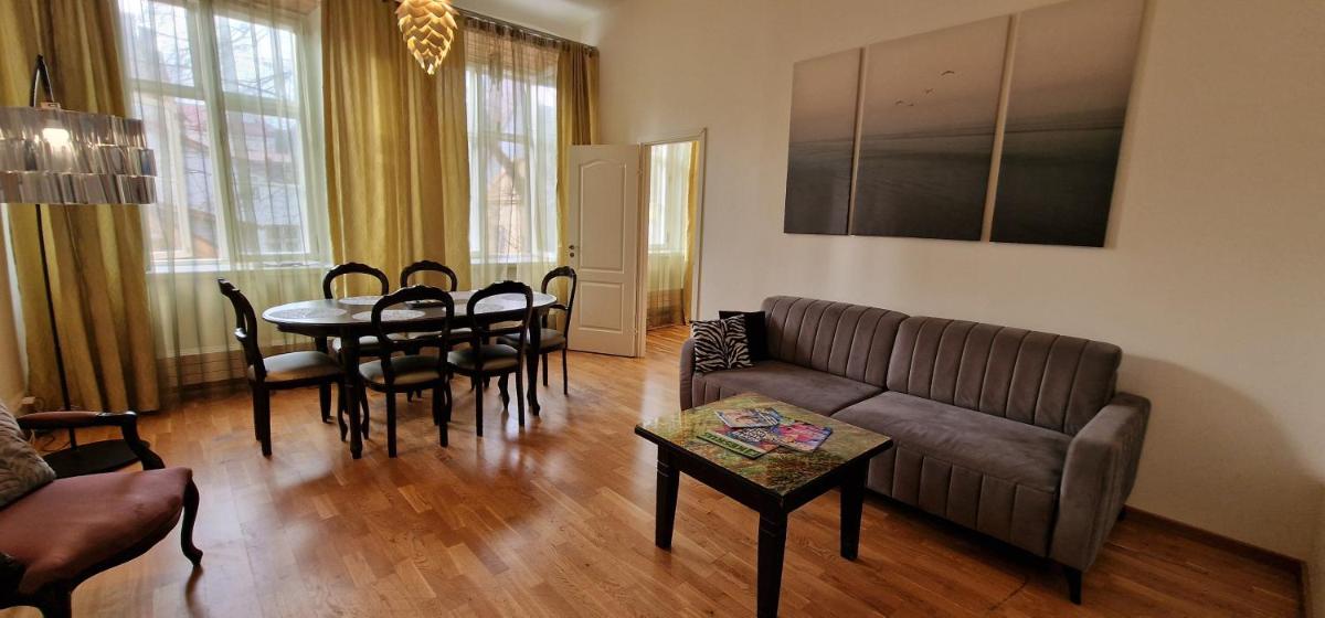 Old Town Tallinn Luxury Residence - Housity