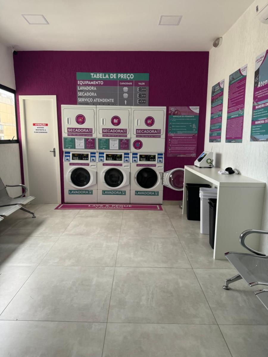 Flat Pasargada 1013 - Housity