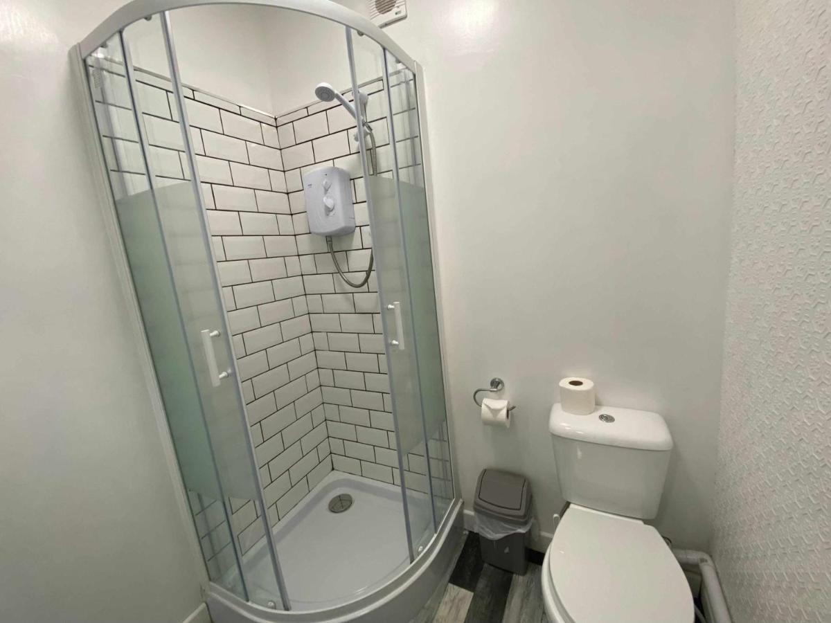 Reads Court Holiday Apartments - Blackpool Resort Collection - Housity