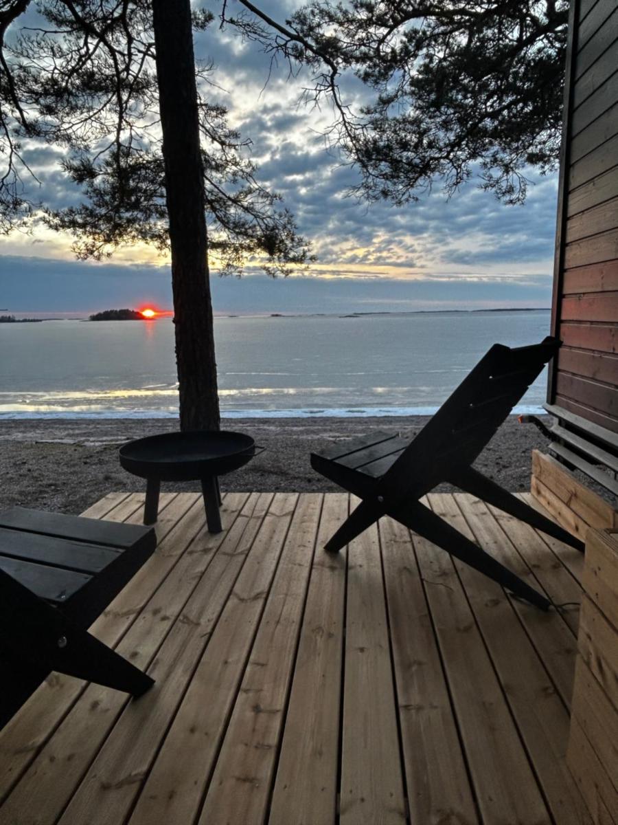 Beach Cottage - Housity
